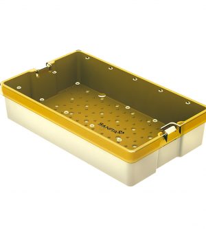 Estojo 2806 - Tampa Baixa