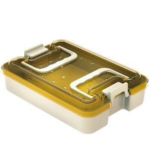 Estojo 2820 - Tampa Baixa