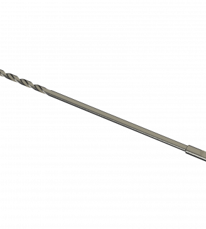 Broca Ø3,2 x 145mm Engate AO