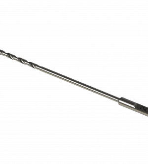 Broca Ø2,5 x 110mm com Engate AO