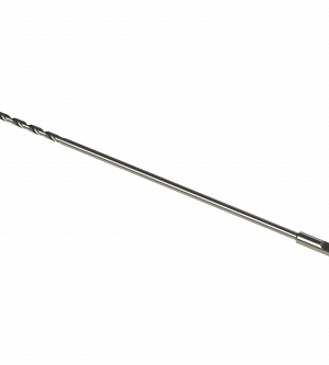 Broca helicoidal Ø2,8 x 165mm com Engate AO