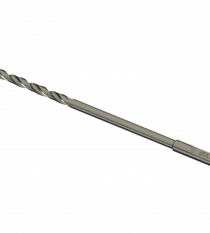 Broca Ø3,5 x 110_85mm com Engate AO