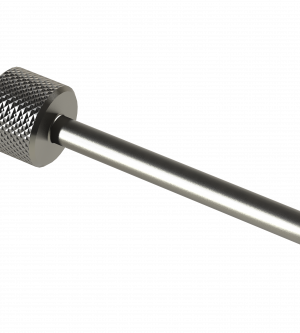 Guia Simples Dentado para Broca ø3,5 x 2,5mm