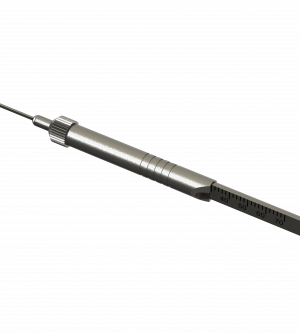 Medidor de Profundidade Pequenos Fragmentos