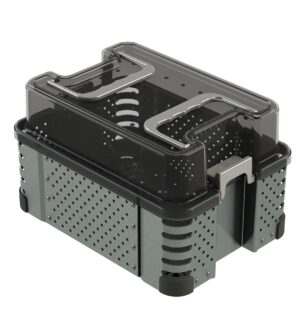 Estojo 2824 Tampa Alta