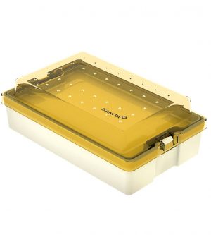 Estojo 2806 - Tampa Alta