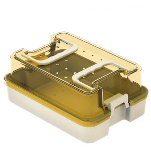 Estojo 2820 - Tampa Alta